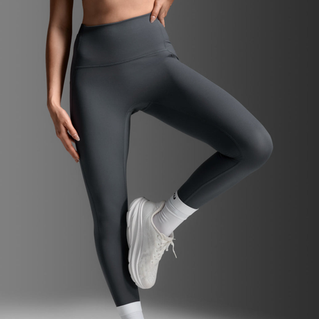 2XU - 2XU Women's Form Stash Hi-Rise Compression Tight - Cam2 