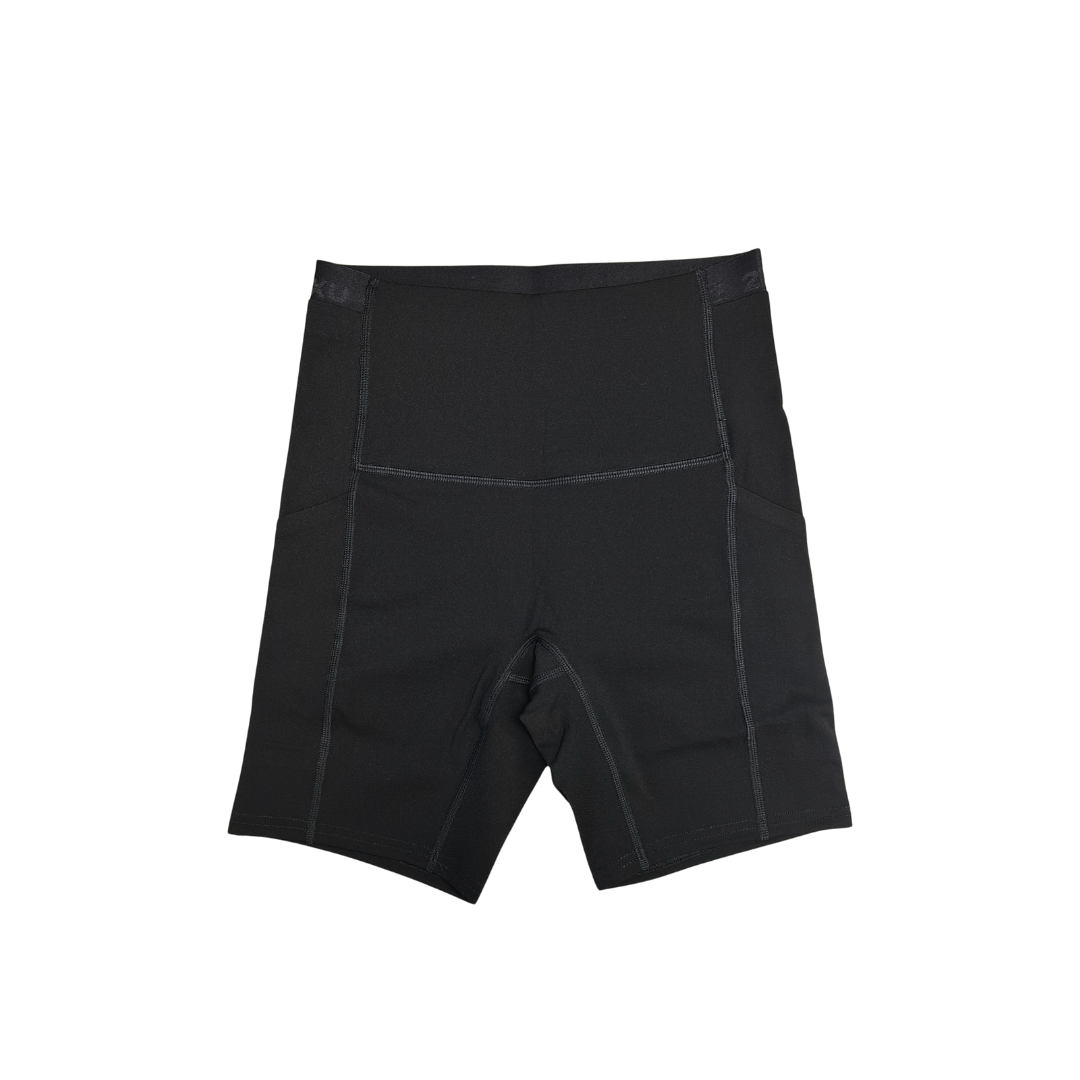 2XU Women's Form Stash Hi-Rise Bike Shorts