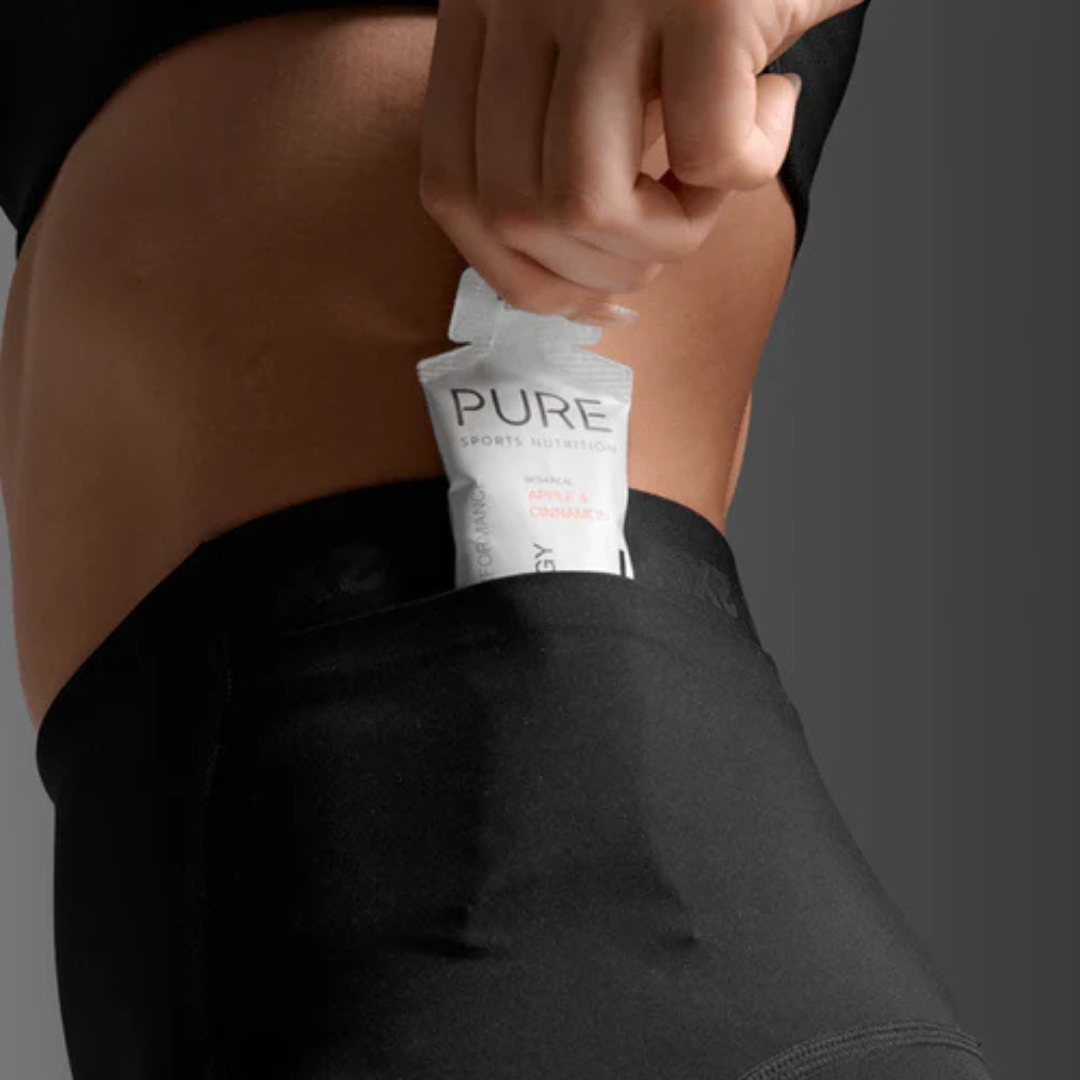 2XU Women's Form Stash Hi-Rise Bike Shorts