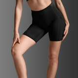 2XU Women's Form Stash Hi-Rise Bike Shorts