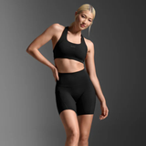 2XU Women's Form Stash Hi-Rise Bike Shorts