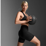 2XU Women's Form Stash Hi-Rise Bike Shorts