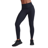 2XU Women's Form Hi-Rise Comp Tights (BLK/BLK)