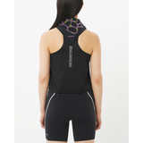 Salomon Women's running top Sense Aero Short Tank (LC2752100)