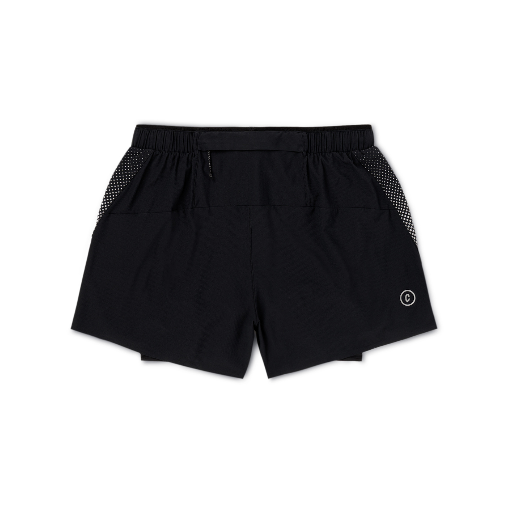 Ciele Women's DLY Short 4" Long Brief 2