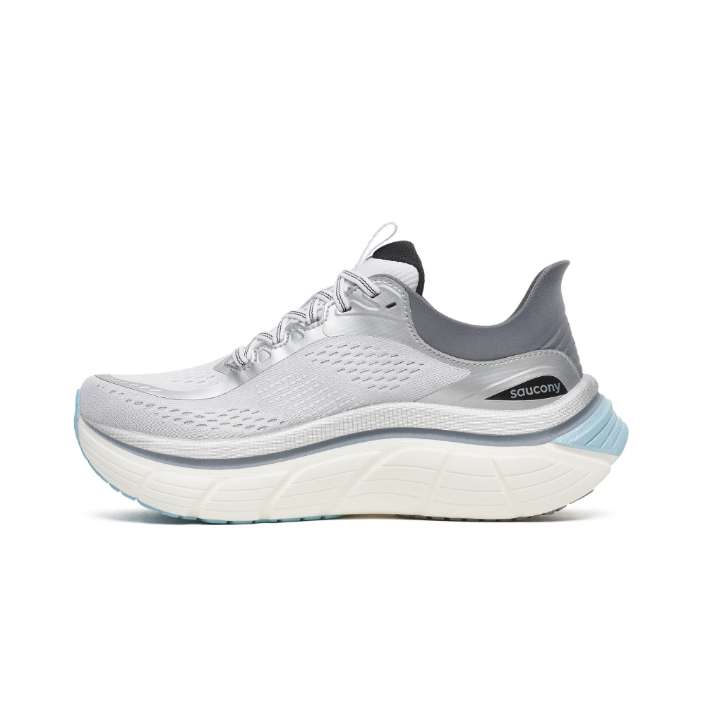 Saucony Unisex's Paramount MAX Road Running Shoes