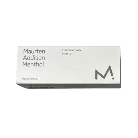 Maurten - Maurten Additions Flavoured Mix (6 units) - Cam2 