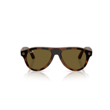 Ray-Ban 0RW4016 Aviator Sunglasses (69057354)