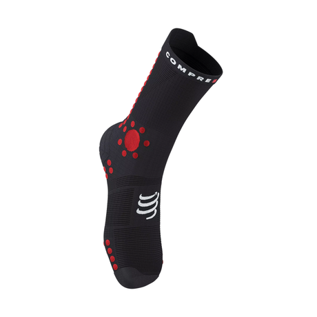 Compressport - Compressport Unisex's Pro Racing Socks V4.0 Trail - Cam2 