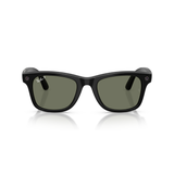 Ray-Ban 0RW4011 Wayfarer Sunglasses (601/9A53)