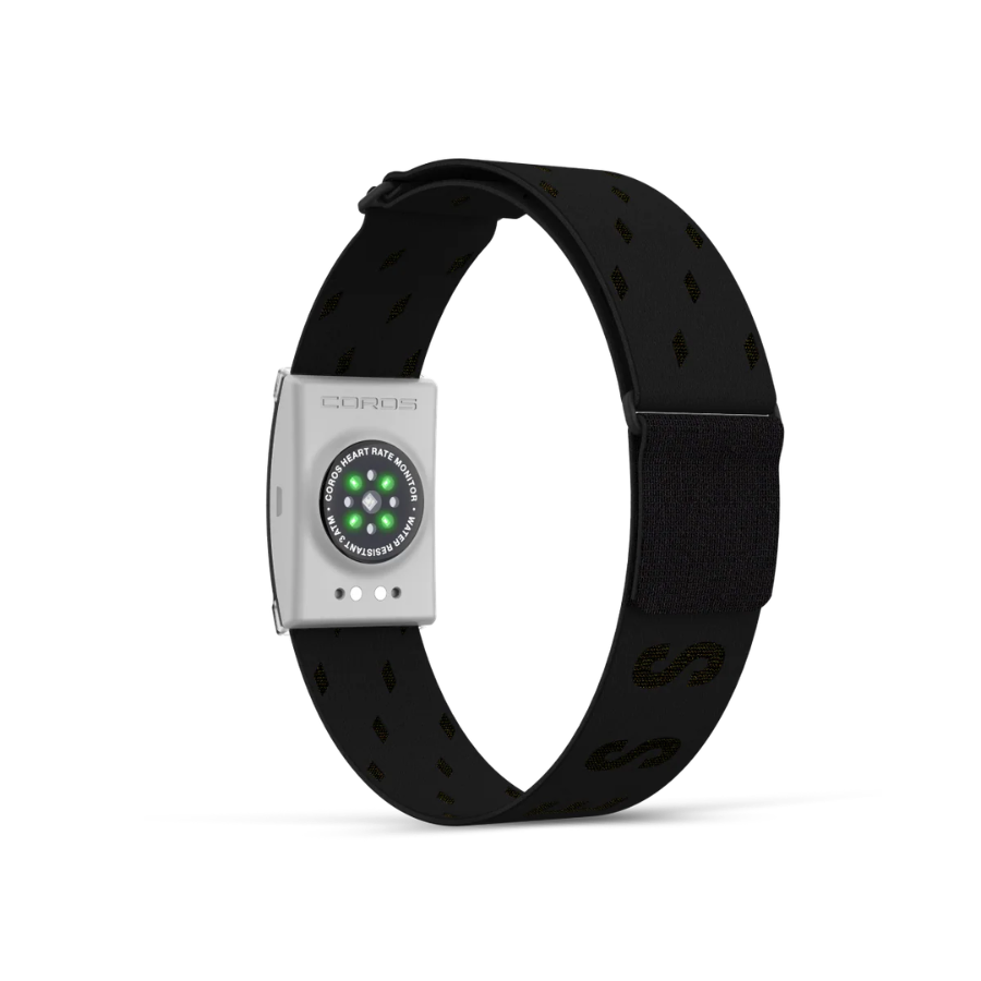 Coros Heart Rate Monitor Band (Jakob Ingebrigtsen Edition)