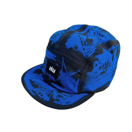 VAGA - Vaga Scribble cap - Cam2 