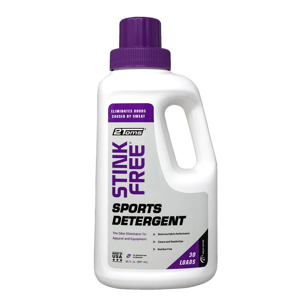 2Toms StinkFree Sports Detergent
