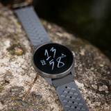 Suunto Race S Titanium GPS Outdoor Watch