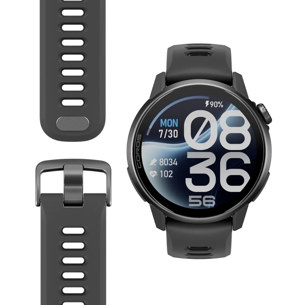 Coros PACE 4 Pro GPS Sport Watch