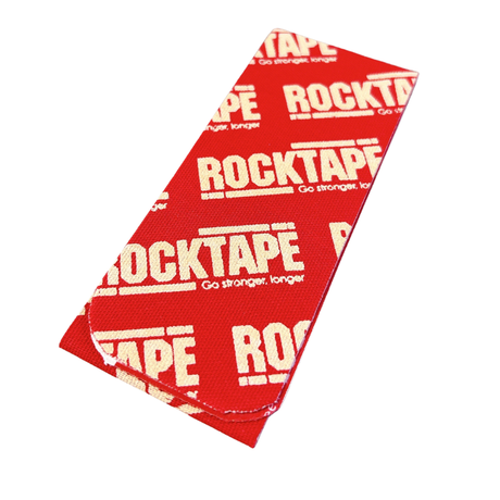 ROCKTAPE - ROCKTAPE Power Strips Red Logo - Cam2 
