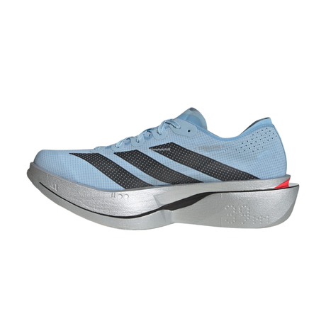 Adidas - Adidas Men's Adizero Adios Pro 5 Road Running Shoes (KJ7040) - Cam2 