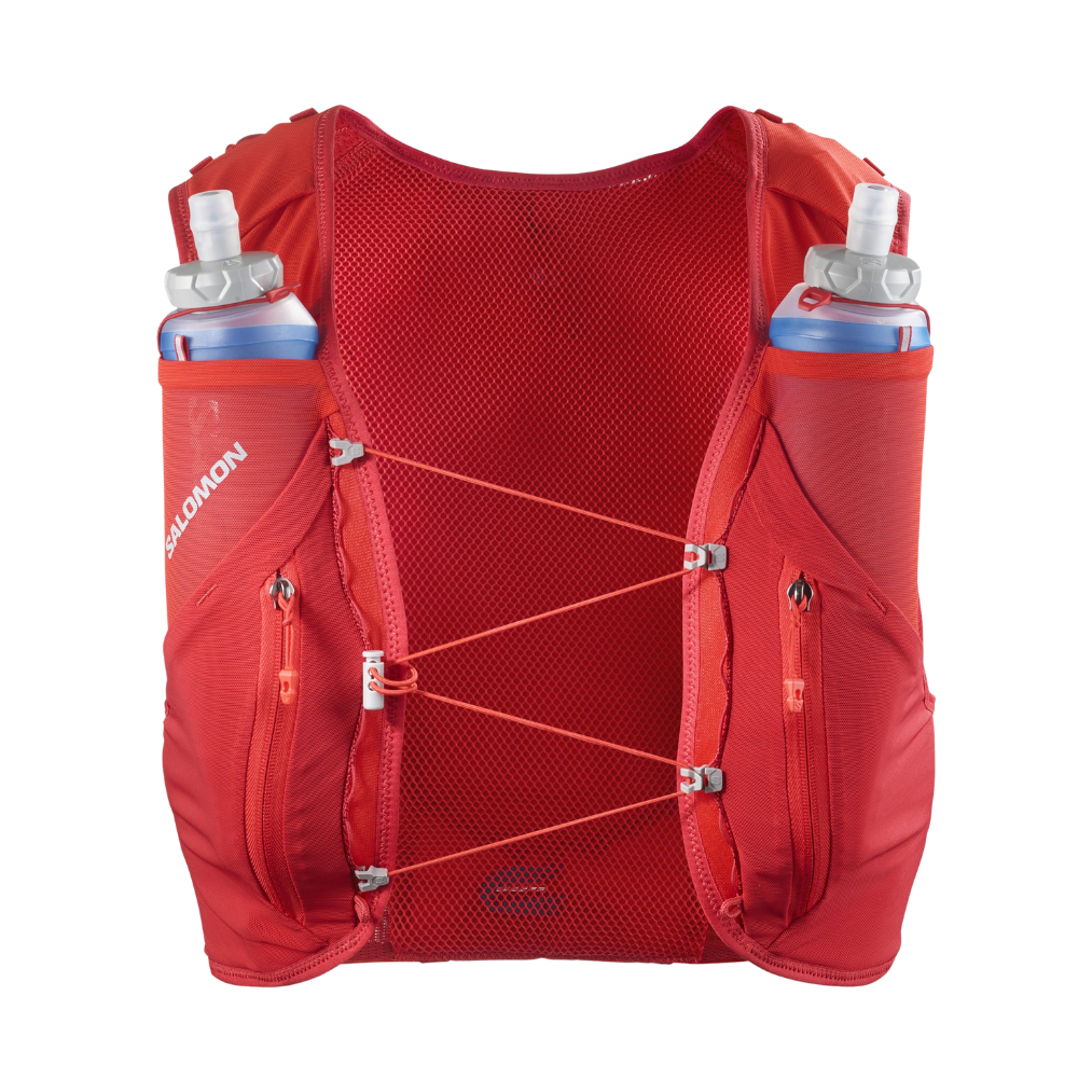 Salomon Unisex's Adv Skin 12 Set (LC2464500)