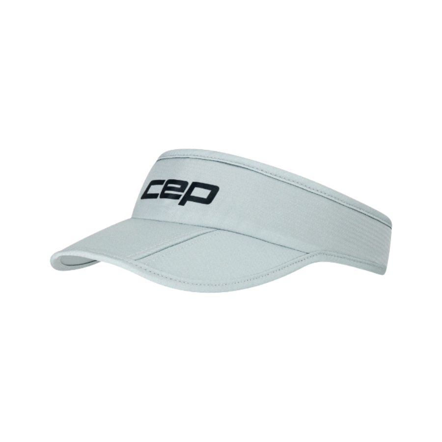 CEP Unisex's Run Foldable Visor