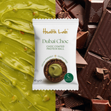 Health Lab - Health Lab Protein Ball (40g) - Cam2 