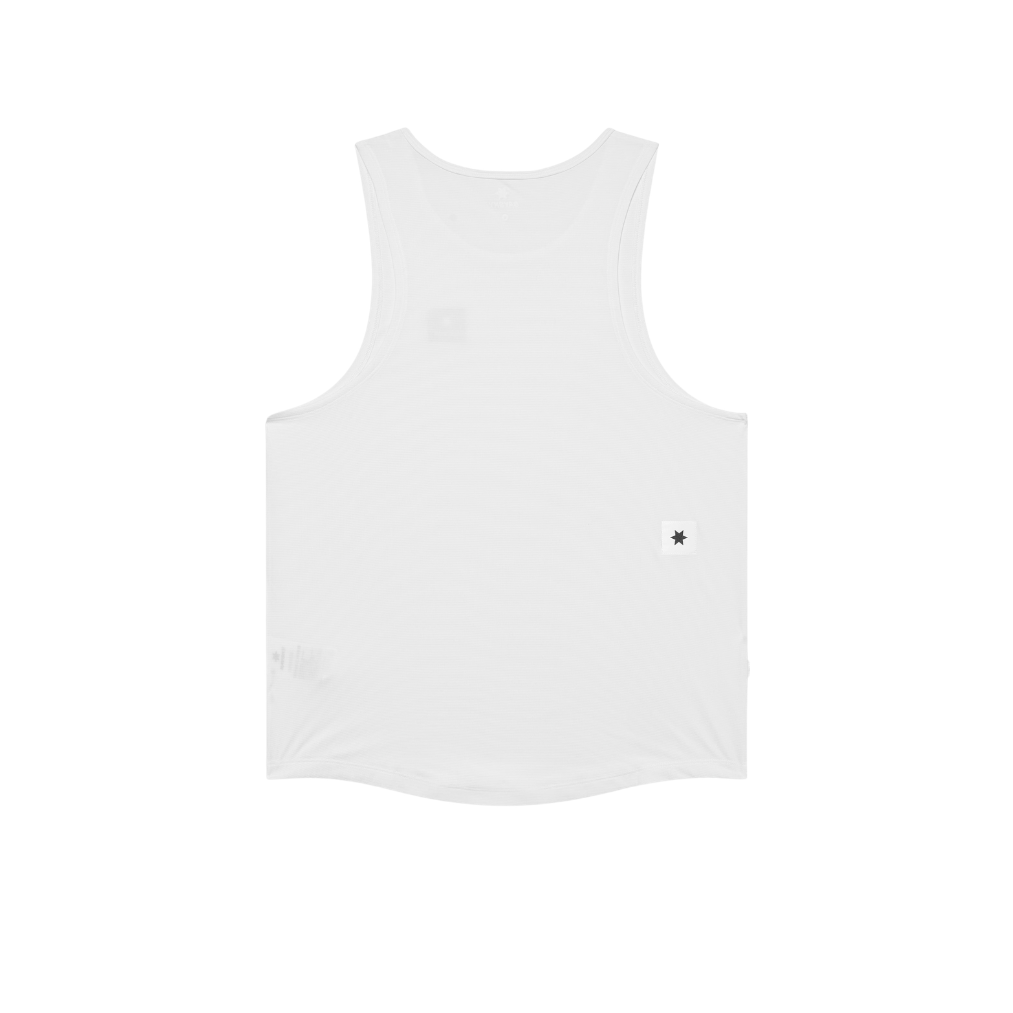 SAYSKY Men's Clean Combat Pro Singlet