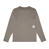 SAYSKY Men's Clean Pace Long Sleeve