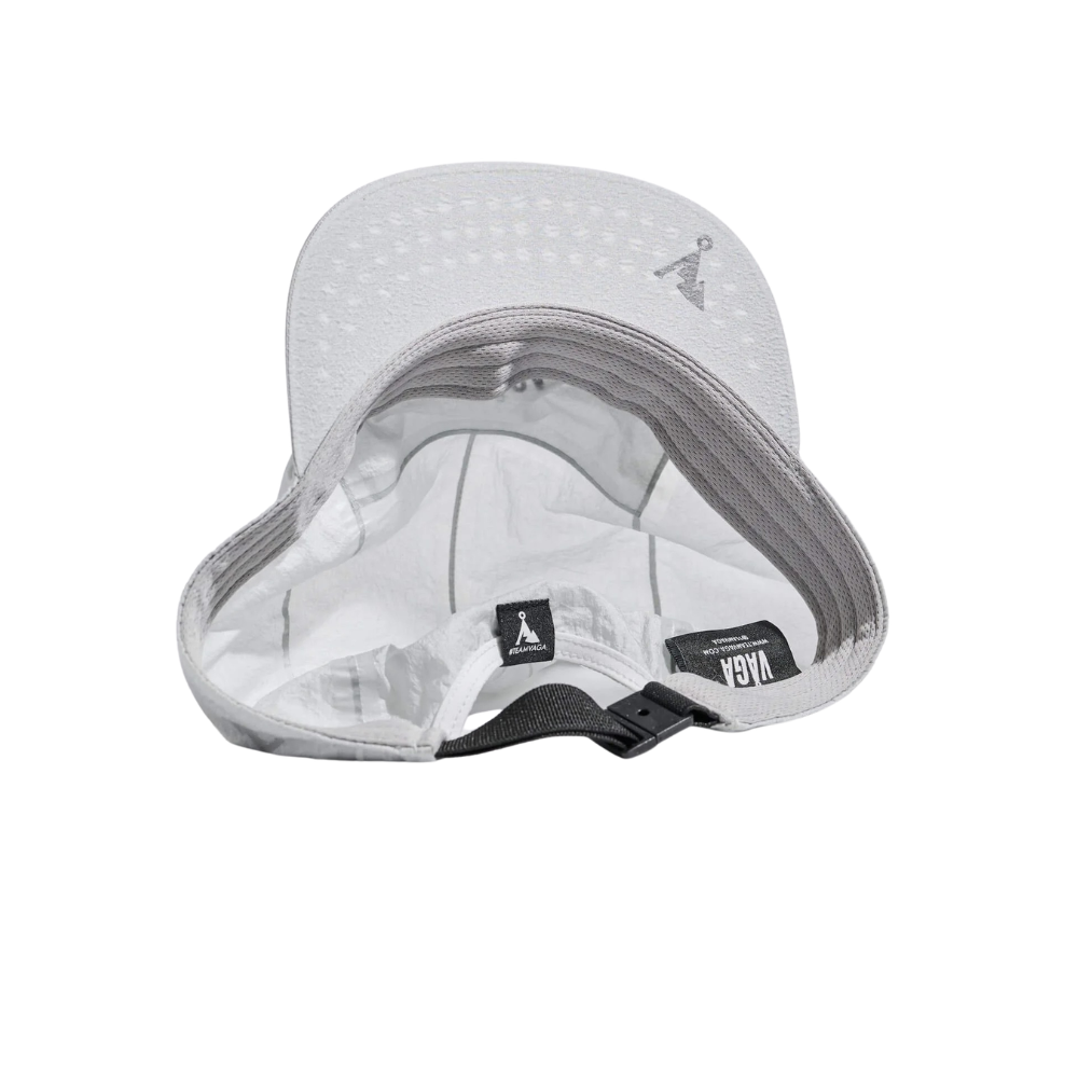 Vaga Wind Resistant Cap