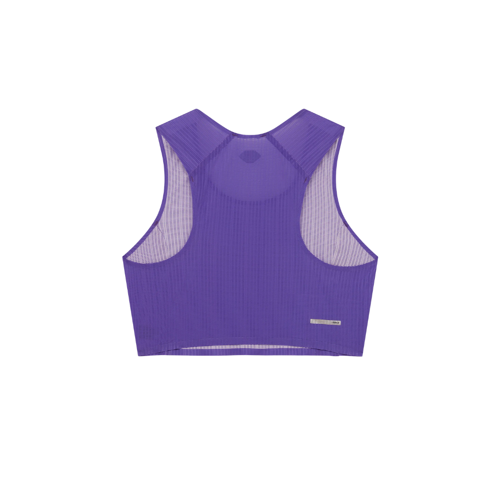 Soar Women's Crop Vest