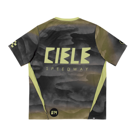 Ciele - Ciele Unisex's WRP T-shirt - Cam2 
