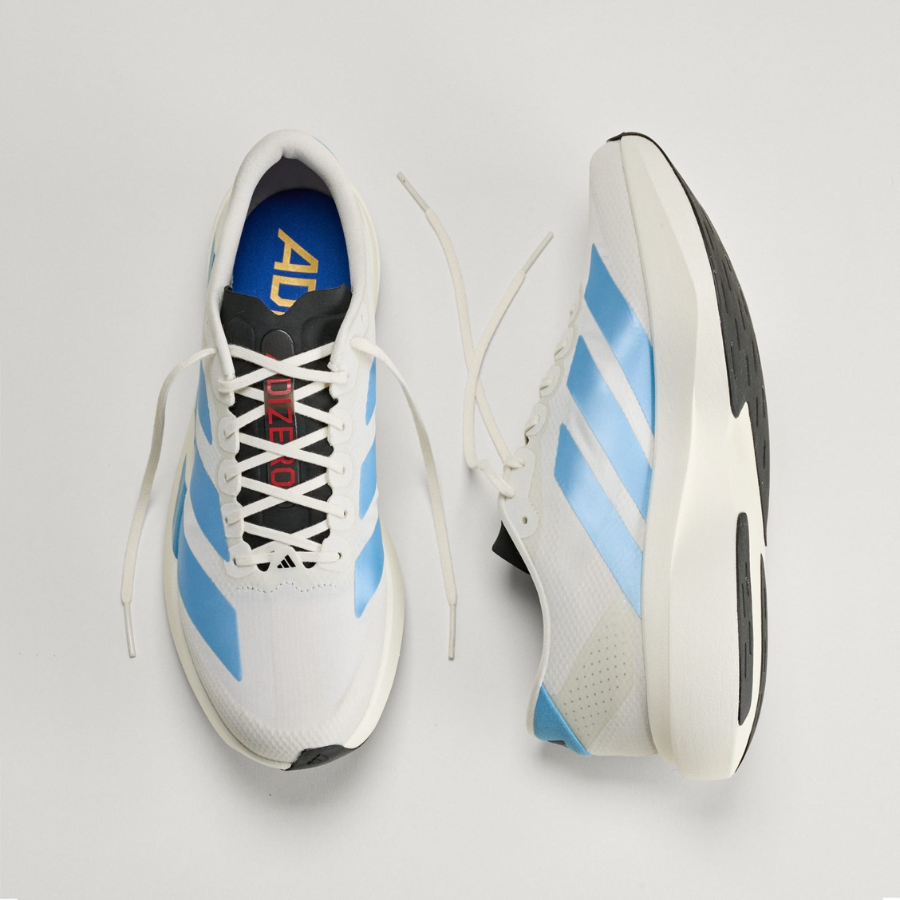 Adidas Men's Adizero EVO SL Road Running Shoes (KI1492)