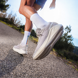 Salomon Pulse Race Flag Crew Socks