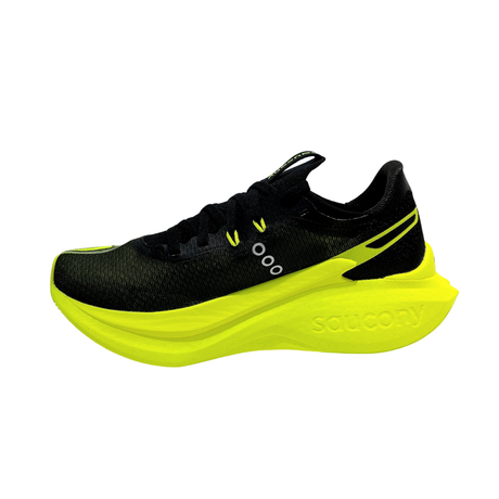 Saucony - Saucony Unisex's Endorphin Pro 5 Road Running Shoes - Cam2 
