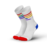 Incylence Unisex's Pride V5 Running Socks
