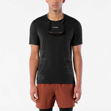 Salomon Men's Sense Aero SS Tee GFX (LC2929200)
