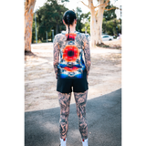 One Running - One Running Women's Victory Speed Tech Singlet - Cobra SE - Cam2 