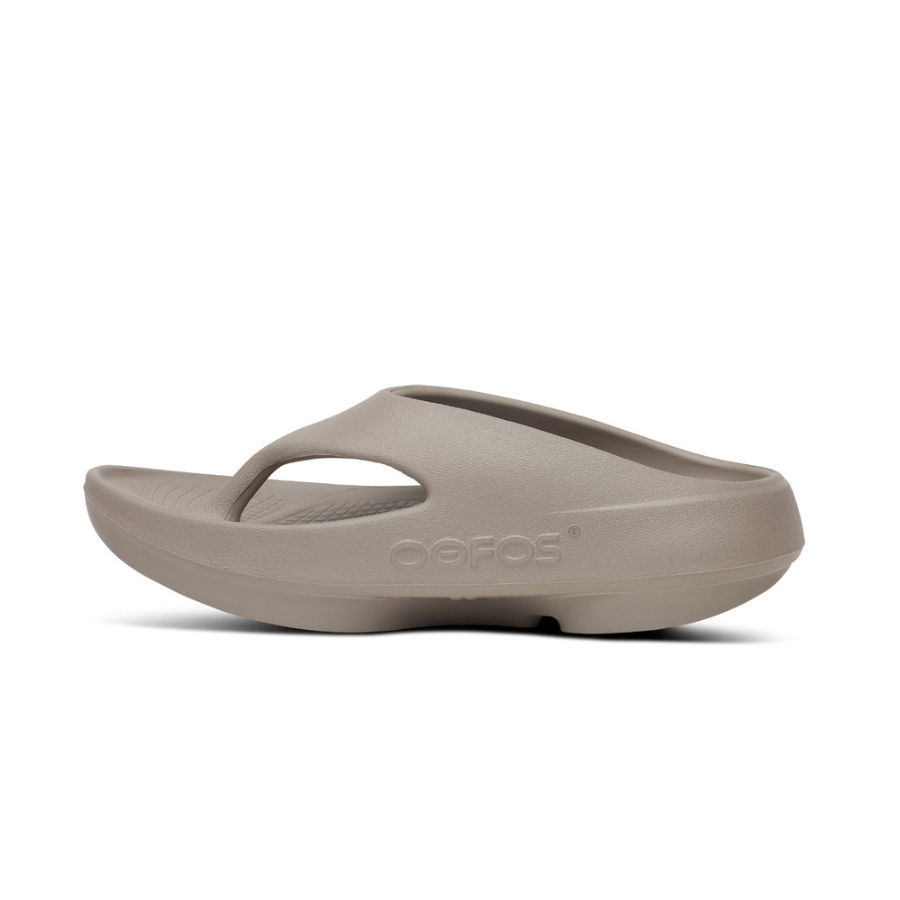 Oofos Unisex's OOriginal+ Sport Sandal (OF2000)