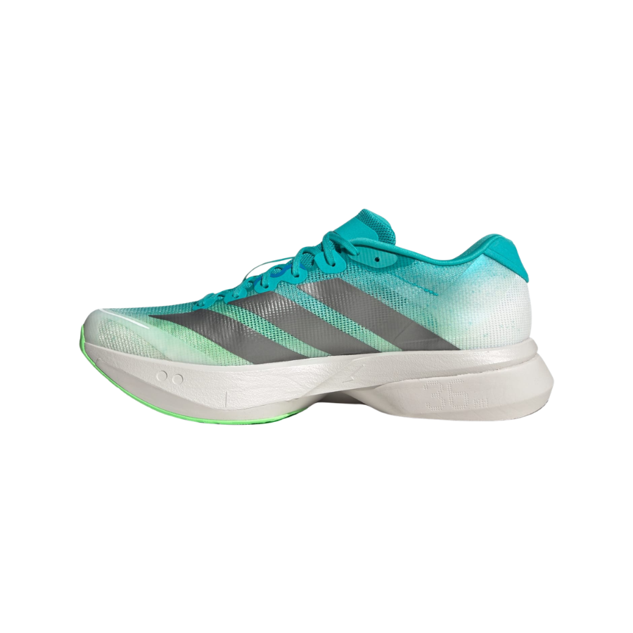 Adidas Men's Adizero Boston 13 Road Running Shoes (KK4990)