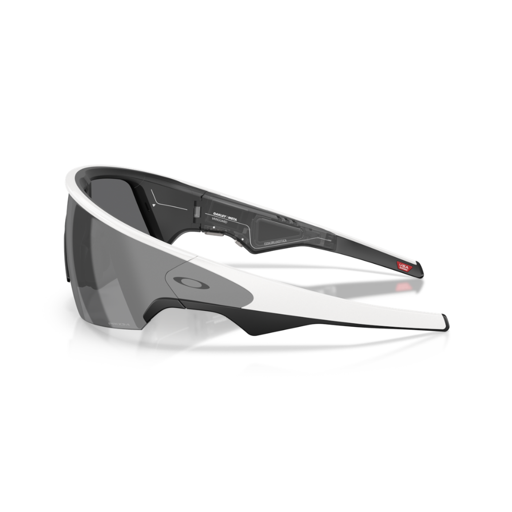 Oakley - Oakley Vanguard Sunglasses 0OW8001-80010552 - Cam2 