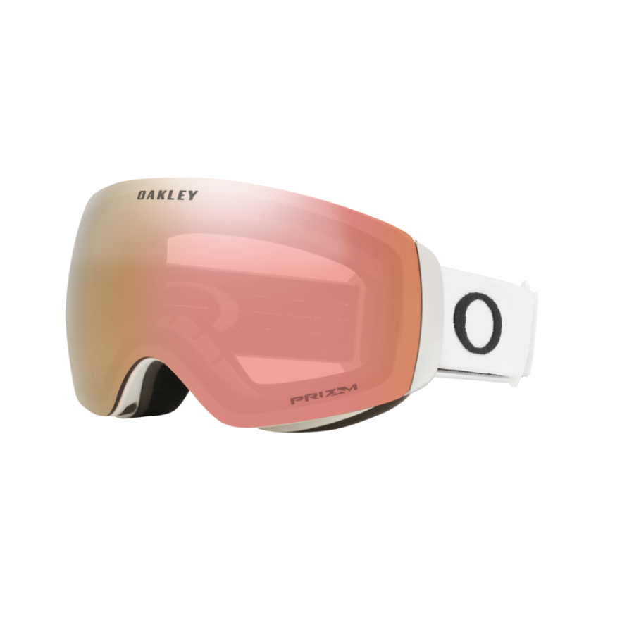 Oakley Flight Deck M Snow Goggles 0OO7064-7064C900