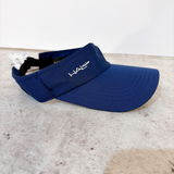 Halo Sport Visor (HO-VD100) (Navy)