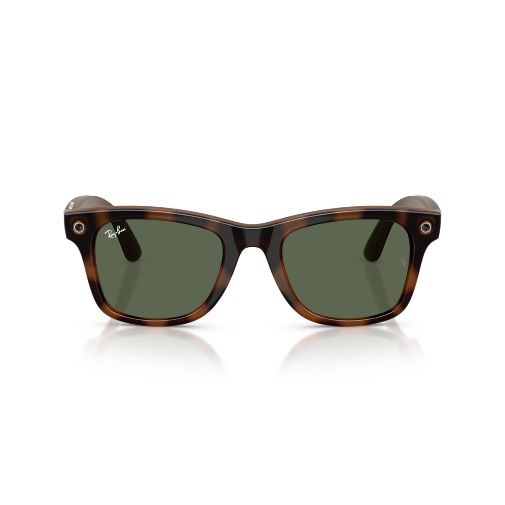 Ray-Ban 0RW4011 Wayfarer Sunglasses (69057153)