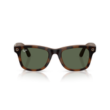 Ray-Ban 0RW4011 Wayfarer Sunglasses (69057153)