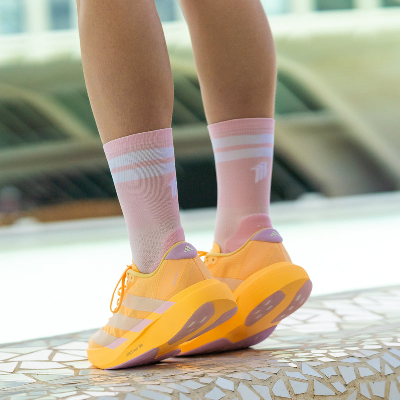 Sporcks Signature Running Socks