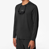 Salomon - Salomon Men's SHKout Core LS Tee (LC2424400) - Cam2 