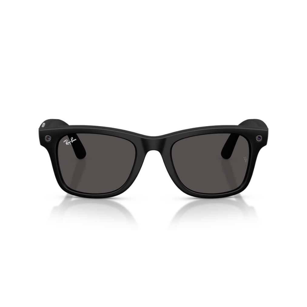 Ray-Ban 0RW4011 Wayfarer Sunglasses (601S8753)