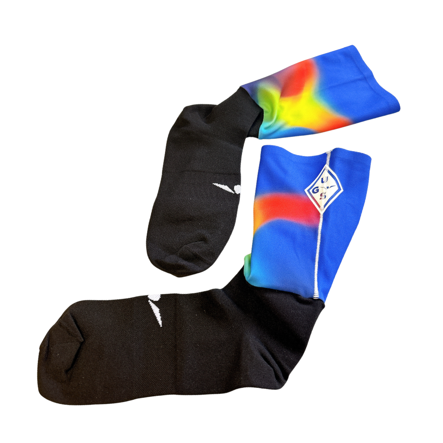 Uglow Men's UGS Socks