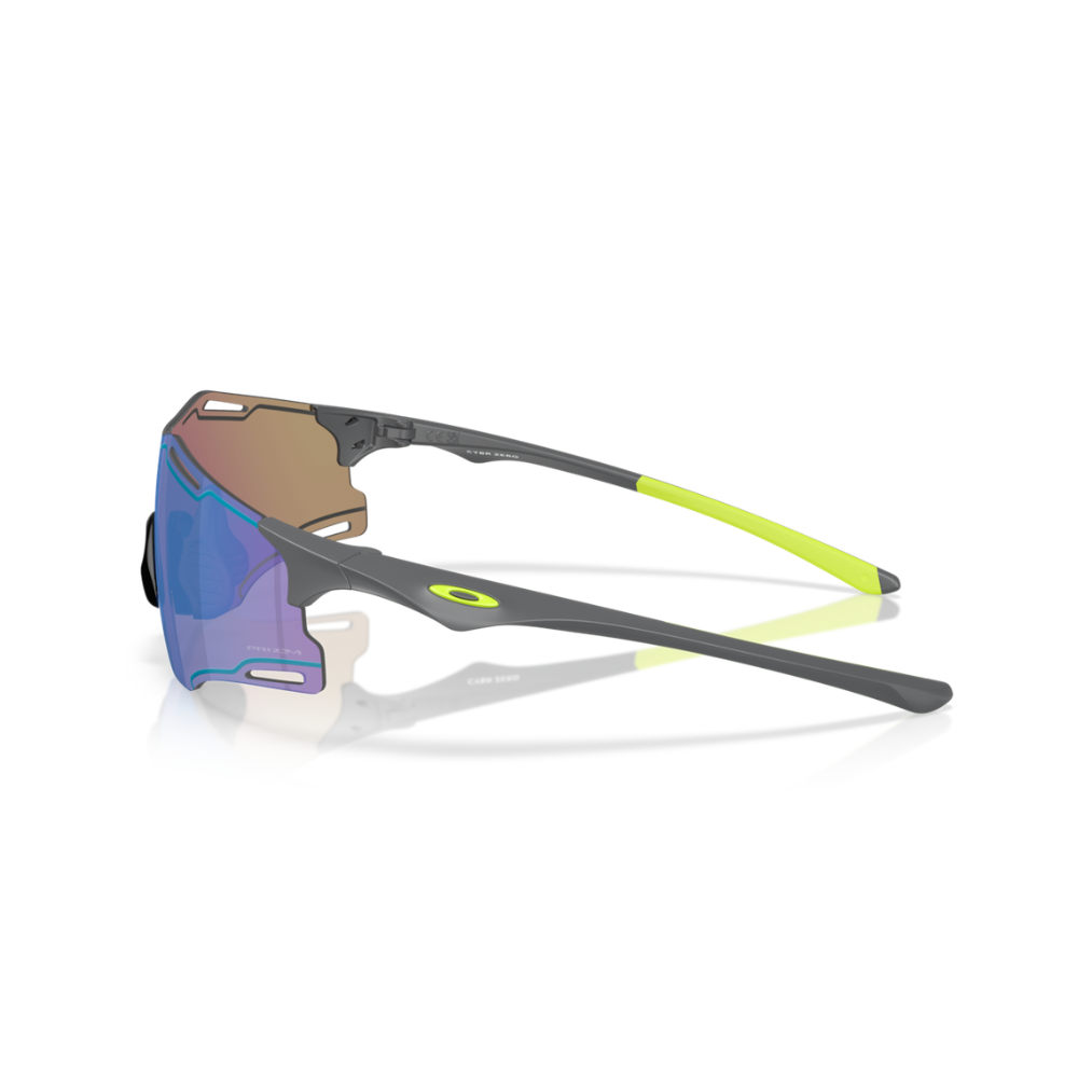 Oakley Cybr Zero Sunglasses 0OO9512D-95121239