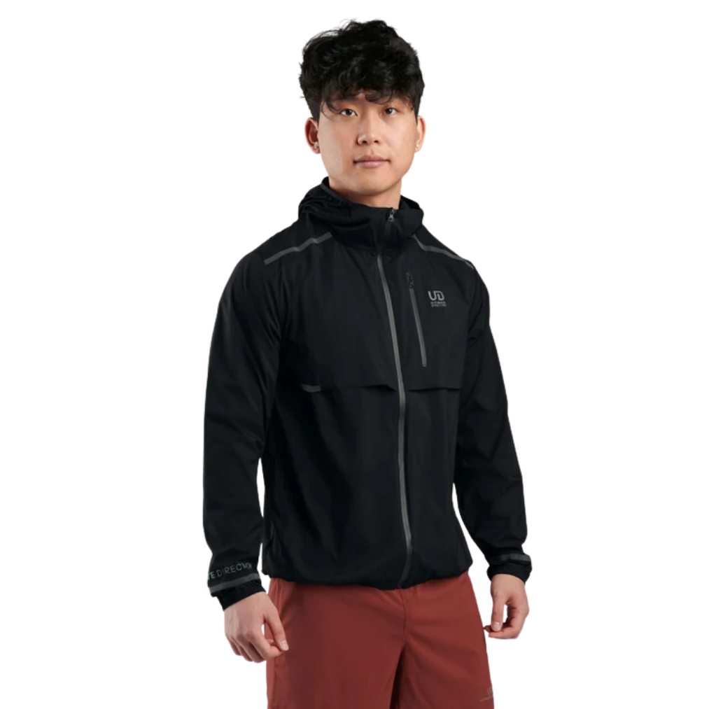 Ultimate Direction Men's Aerolight Wind Jacket