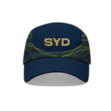 One Running Performance Running Hat  - Sydney 2026 (Limited Release)