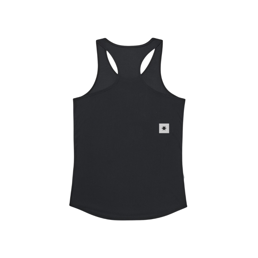 SAYSKY - SAYSKY Women's Clean Flow Singlet - Cam2 